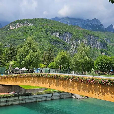Terrazza Sul Lago * Molveno
